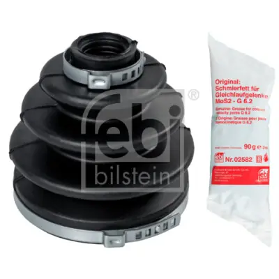 Última Oportunidad Juego de fuelles, árbol de transmisión FEBI BILSTEIN 173210 FEBI BILSTEIN 173210